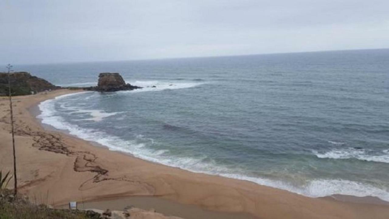 Entre o Mar e a Serra Maceira  Exterior foto